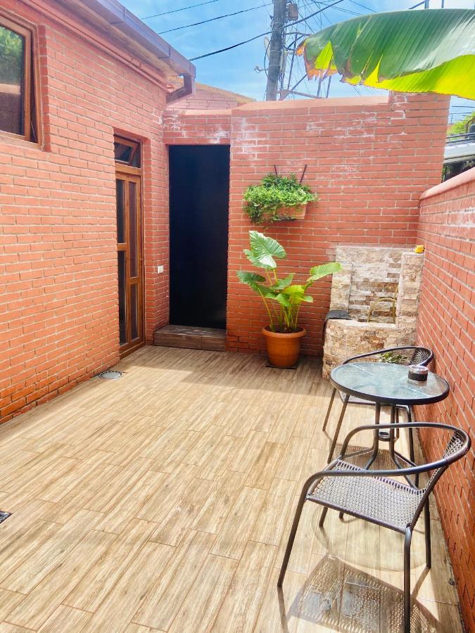 9 Borbalo Street Apartment With Terrace Tbilisi Exteriér fotografie